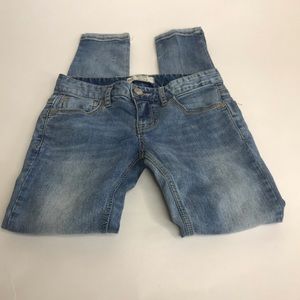 Free people Jeans size 24